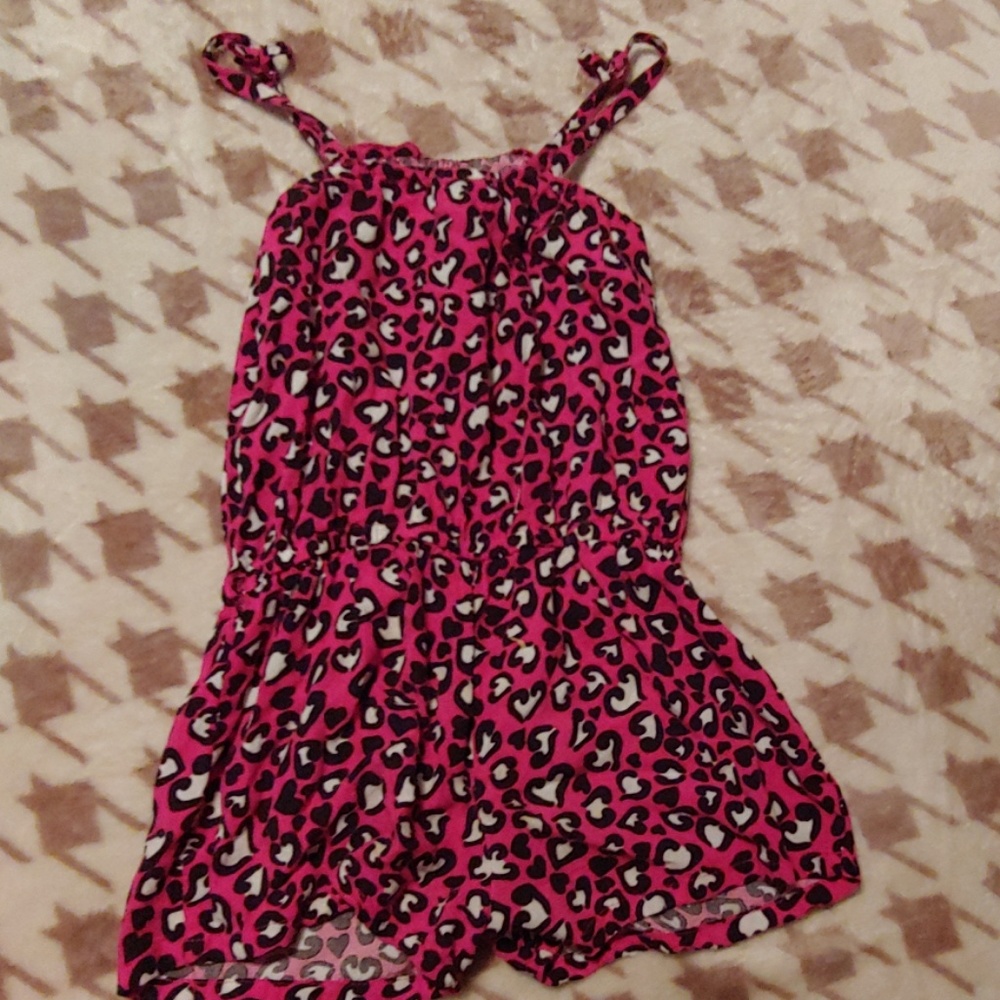 Romper - Picture 3 of 3